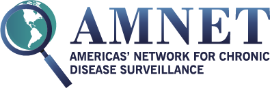 America’s Network for Chronic Disease Surveillance (AMNET)
