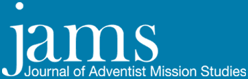 Journal of Adventist Mission Studies