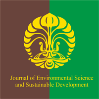 Journal of Environmental Science and Sustainable Development